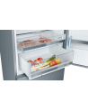 bosch Chłodziarko-zamrażarka KGE49AICA - nr 15