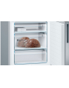 bosch Chłodziarko-zamrażarka KGE49AICA - nr 16