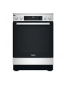 whirlpool Kuchnia indukcyjna WS68V8CCXT - nr 1