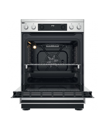 whirlpool Kuchnia indukcyjna WS68V8CCXT