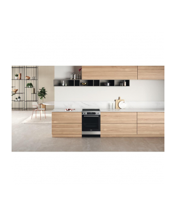 whirlpool Kuchnia indukcyjna WS68V8CCXT