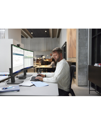 hp inc. HP Series 3 Pro 27inch FHD Monitor 100Hz 16:9 HDMI VGA DP - 327ph (EU) nr 2