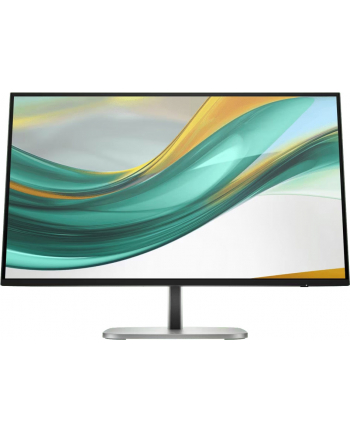 hp inc. HP S5 Pro 527pf 27inch FHD Monitor HDMI DP (EU)