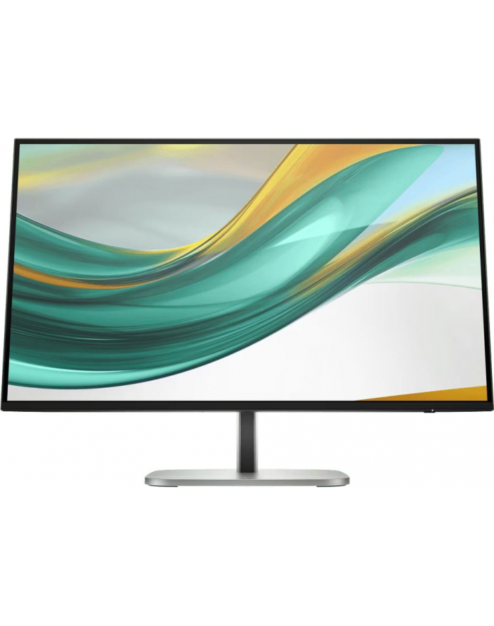 hp inc. HP S5 Pro 527pf 27inch FHD Monitor HDMI DP (EU) główny