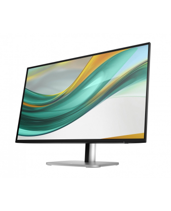 hp inc. HP S5 Pro 527pf 27inch FHD Monitor HDMI DP (EU) nr 2