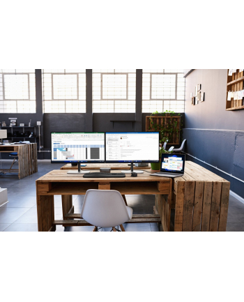 hp inc. HP S5 Pro 527pf 27inch FHD Monitor HDMI DP (EU) nr 1