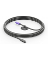 LOGITECH MeetUp 2 GRAPHITE Accessory Wired 5m USB Cable - nr 13