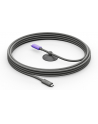 LOGITECH MeetUp 2 GRAPHITE Accessory Wired 5m USB Cable - nr 1