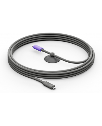 LOGITECH MeetUp 2 GRAPHITE Accessory Wired 5m USB Cable