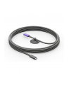 LOGITECH MeetUp 2 GRAPHITE Accessory Wired 5m USB Cable - nr 7