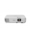 EPSON EB-W53 3LCD Pojector 4000lm - nr 1