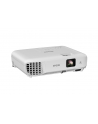 EPSON EB-W53 3LCD Pojector 4000lm - nr 4