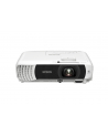 EPSON EB-W55 3LCD Projector 4000lm - nr 1