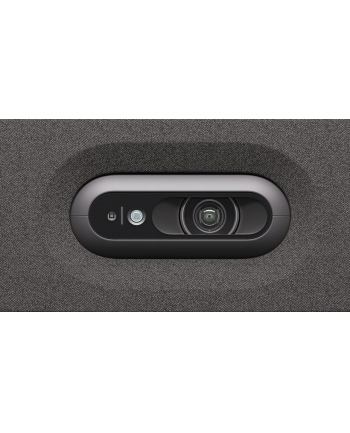 LOGITECH Rally Board 65 Graphite