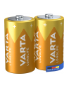 varta Baterie 4120 Longlife  R20(typD) Longlife 2szt. NEW - nr 3
