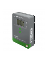 qoltec Solarny regulator ładowania MPPT z czujnikiem temperatury 30A |  12V/24V | LCD | 2xUSB | Bluetooth | APP | GEL | LiFePO4 - nr 13
