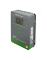 qoltec Solarny regulator ładowania MPPT z czujnikiem temperatury 30A |  12V/24V | LCD | 2xUSB | Bluetooth | APP | GEL | LiFePO4 - nr 5