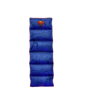 trust Fotel komputerowy GXT 718SM Rayzee SUPERMAN składany