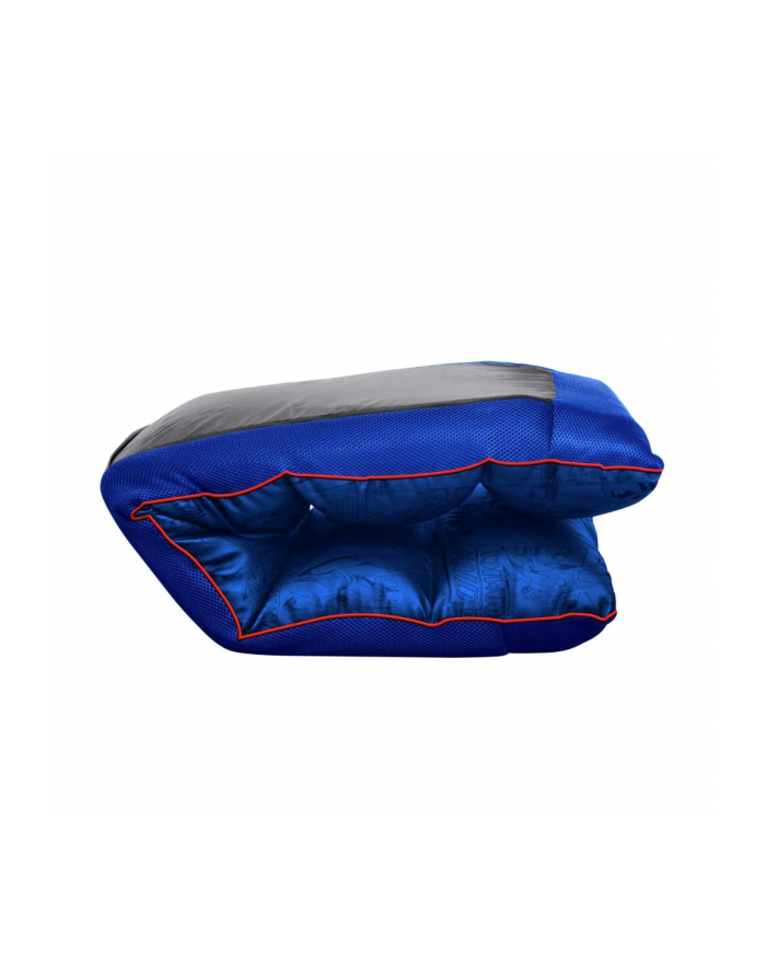 trust Fotel komputerowy GXT 718SM Rayzee SUPERMAN składany główny