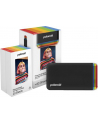POLAROID HI-PRINT GEN 2 E-BOX BLACK - nr 1