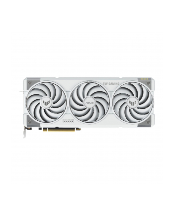 ASUS TUF Gaming GeForce RTX 5070 Ti 16GB GDDR7 White OC Edition