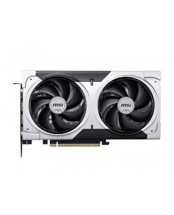 MSI GeForce RTX 5060 Ti 8G VENTUS 2X PLUS