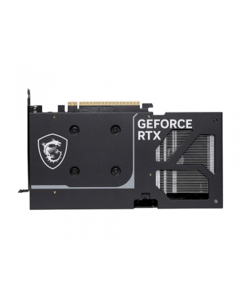 MSI GeForce RTX 5060 Ti 8G VENTUS 2X PLUS