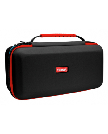 TRUST GXT 1252 XL hardcase for Nintendo Switch 2 - Black