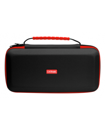 TRUST GXT 1252 XL hardcase for Nintendo Switch 2 - Black