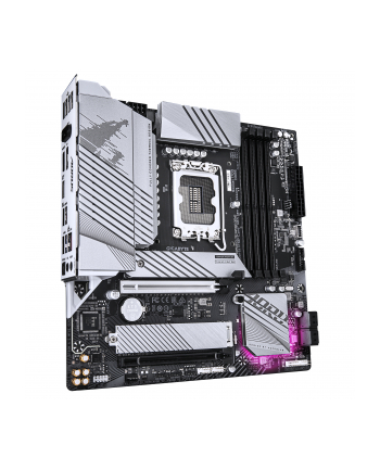 GIGABYTE B760M A E WF6E GEN5 LGA1700 1xDP 1xHDMI nr 2