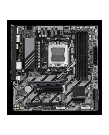 GIGABYTE B840M DS3H WF6 AM5 nr 1