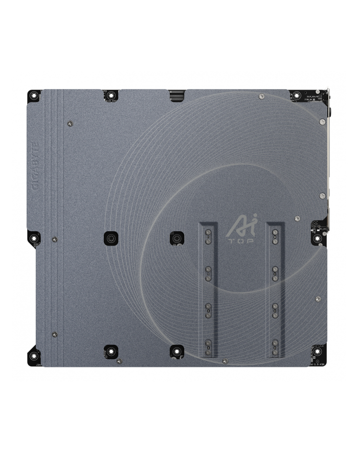 GIGABYTE TRX50 AI TOP-2B sTR5 główny