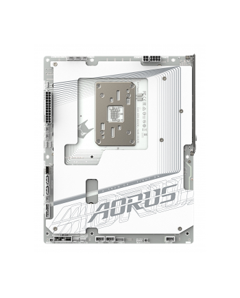 GIGABYTE X870 A STEALTH ICE AM5 1xHDMI