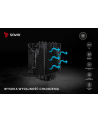 savio Chłodzenie procesora CPU Vortex X2 Black - nr 11
