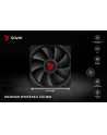 savio Chłodzenie procesora CPU Vortex X2 Black - nr 14