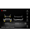 savio Chłodzenie procesora CPU Vortex X2 Black - nr 15