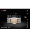 savio Chłodzenie procesora CPU Vortex X2 Black - nr 18