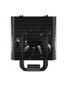 savio Chłodzenie procesora CPU Vortex X2 Black - nr 23