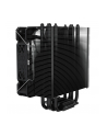 savio Chłodzenie procesora CPU Vortex X2 Black - nr 25