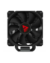 savio Chłodzenie procesora CPU Vortex X2 Black - nr 26