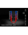 savio Chłodzenie procesora CPU Vortex X2 Black - nr 6