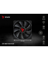 savio Chłodzenie procesora CPU Vortex X2 Black - nr 7