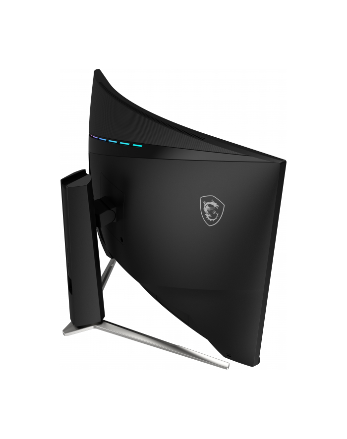MSI MAG 325CQRXF E2 31.5inch VA WQHD Curve 1000R Rapid 240Hz 300cd/m2 0.5ms 2xHDMI2.0 DP USB Type C DP alt PD15W główny