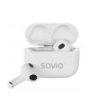 savio Słuchawki bezprzewodowe Bluetooth TWS-01 PRO - nr 11