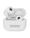 savio Słuchawki bezprzewodowe Bluetooth TWS-01 PRO - nr 1