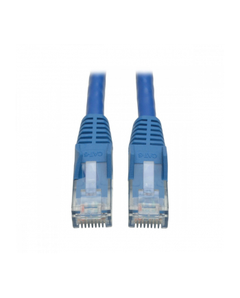 eaton CT6,SNAG PCH CBL,2FT,BL N201-002-BL