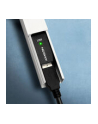 axagon ADR-207 USB 2.0 A-M -> A-F aktywny kabel przedłużacz/wzmacniacz 7.5m - nr 32
