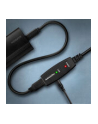 axagon ADR-207 USB 2.0 A-M -> A-F aktywny kabel przedłużacz/wzmacniacz 7.5m - nr 36