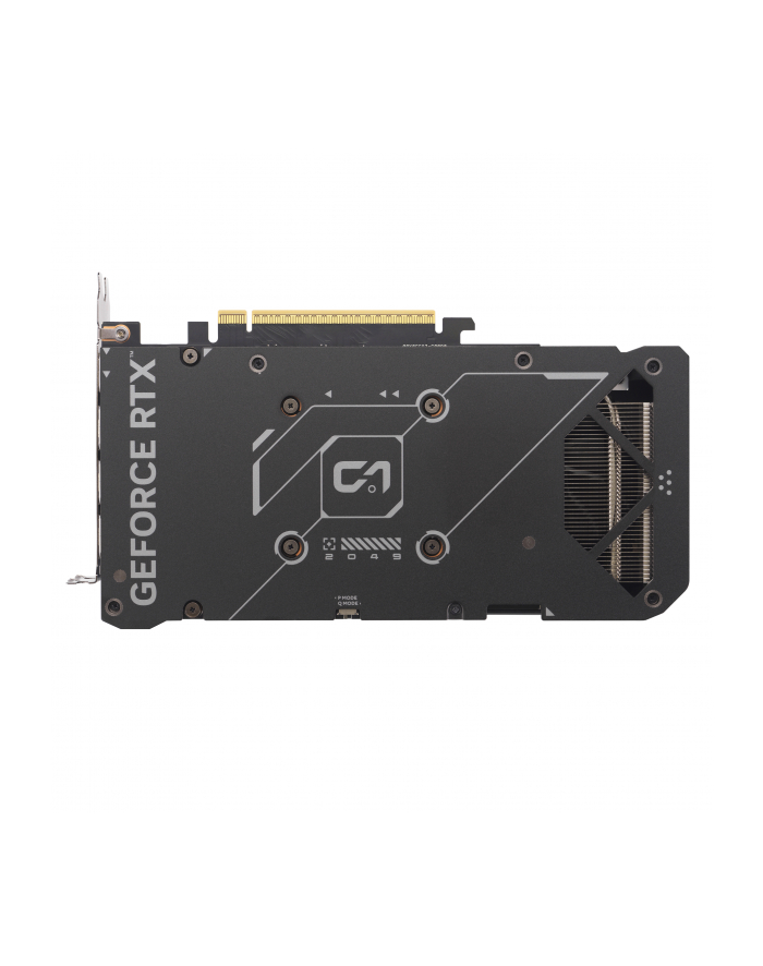 asus Karta graficzna GeForce RTX 5060 Ti Dual OC 8GB GDDR7 128BIT 3DP/HDMI główny