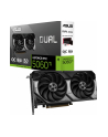 asus Karta graficzna GeForce RTX 5060 Ti Dual OC 8GB GDDR7 128BIT 3DP/HDMI - nr 30